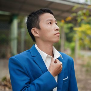 Vũ Đình Quang